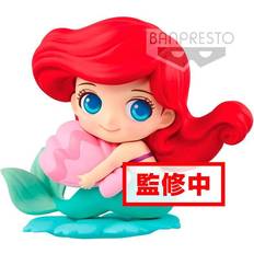 Ariel a+ Banpresto Sweetiny Disney The Little Mermaid Ariel Figur A 8cm