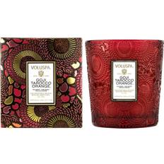 Voluspa Goji Tarocco Orange Boxed Classic Doftljus