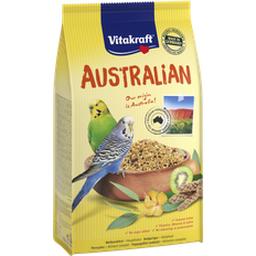 Undulater Vitakraft Australian Budgie Food