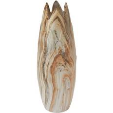 Ridge Road Décor Ceramic Vase 21"