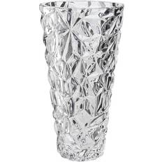 Elegant Kristallglas Konisk 24,5 cm
