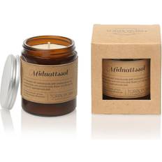 Torplyktan Midnattssol Mix TL-1003-160-SV Duftlys