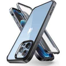 Supcase iphone 13 Supcase UB Edge Skal iPhone 13 Pro Svart