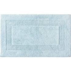 Monochrome Bath Mats Tommy Bahama Long Branch Blue 21x34"