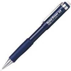 Pentel Twist Eraser III Automatic Pencil, 0.9mm, Blue