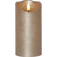 Star Trading Flame Rustic LED-Licht 15cm