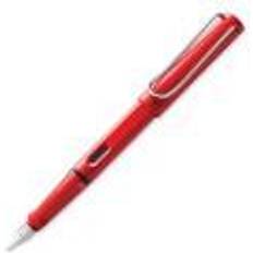 Red Fountain Pens Lamy REDL16F Safari Fountain Pen 1 Each