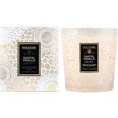 Voluspa ljus Voluspa Santal Vanille Doftljus 255g