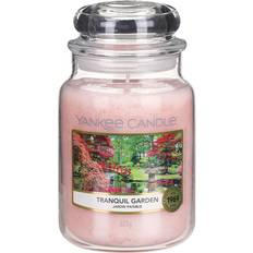 Tranquil garden Yankee Candle Tranquil Garden Doftljus 623g