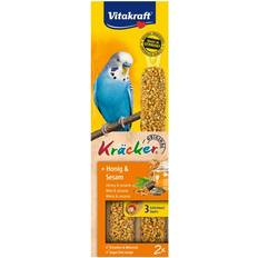 Vitakraft Kracker + Honey & Sesame