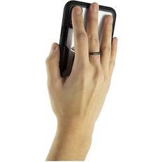Ksix B0942FTR01 iPhone XS Max Transparent