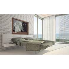Inredningsdetaljer Arkiio Black or white 120x80 Tavla