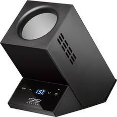 Caso WineCase One Black Flaskkylare