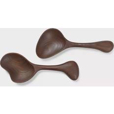 ferm LIVING Os Salladsbestick 23cm