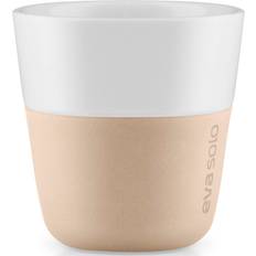 Eva Solo Color Grip Espresso Cup 2.7fl oz 2