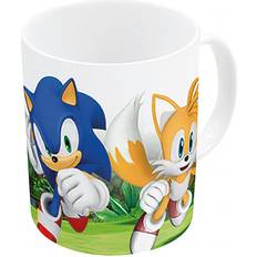 Hisab Joker Sonic Krus 32cl