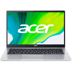 Acer 8 GB Laptops Acer Swift 1 SF114-34 (NX.A79ED.00B)