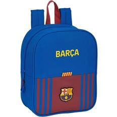 FC Barcelona Skoletaske (22 x 27 x 10 cm)