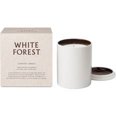 White Forest Scented (240g)