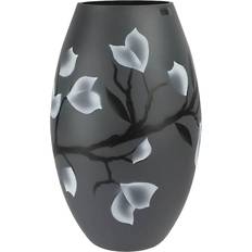 Nybro Crystal Nippon Vas 26cm