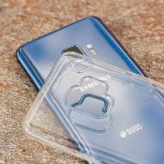 3mk Clear Case Back Cover TPU Transparent