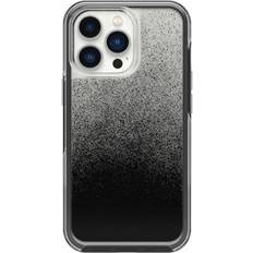 Otterbox symmetry clear for iphone 13 OtterBox Symmetry Series Clear Case for iPhone 13 Pro Ombre Spray