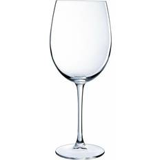 Luminarc Verres à Vin Luminarc Wine Versailles Transparent 6 Units (72 cl) Wine Glass