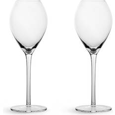 Sagaform Champagneglas Sagaform Saga Champagneglas 20cl 2st