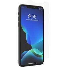Zagg InvisibleShield Glass Elite Anti-Glare Screen Protector for iPhone XS Max/11 Pro Max
