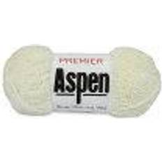 Premier Yarn Aspen Yarn Ivory