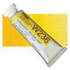 Water Colours on sale Holbein Holbein Artists Watercolor 15ml Permanent Yellow Light