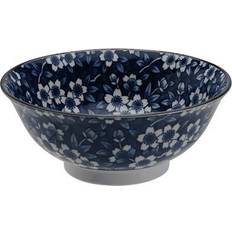 Tokyo Design Studio Salladsskålar Tokyo Design Studio Dami Sakura Salladsskål 21cm