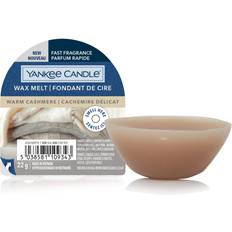 Yankee Candle Warm Cashmere Bougie Parfumée