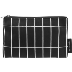 Marimekko Toilettasker & Kosmetiktasker Marimekko Toilettaske KAIKA PIENI TIILISKIVI Sort