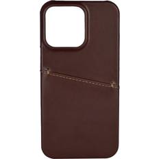 Iphone 13 pro leather Buffalo Back Cover with Card Slot for iPhone 13 Pro