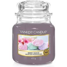 Yankee Candle Berry Mochi Scented Candle 411g