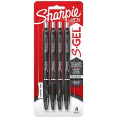 Sharpie 4-Pack S-Gel Pens