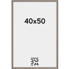 Walther Design Ramme New Lifestyle Stål 40x50 cm Ramme