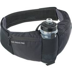 Evoc hip pack pro Evoc Hip Pouch Pro 0.55L Drink Bottle Black