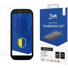 Cat s42 3mk FlexibleGlass Lite Screen Protector for CAT S42 H+