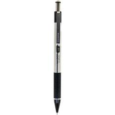 Silver Graphite Pencils Mechanical Pencil,0.5mm,Black