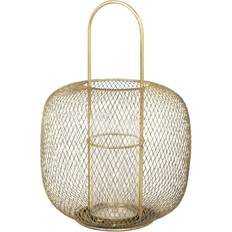 Brass Lanterns Broste Copenhagen Boden Lantern 42.5cm