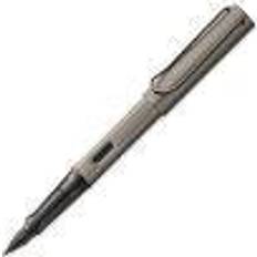 Silver Fountain Pens Lamy Lx Fountain Pen Ruthenium Silver, Extra-Fine Nib