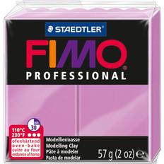 Staedtler Fimo Professional Clay 57gm Lavender