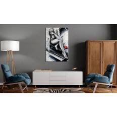 Arkiio Sensual Music 60x90 Tavla