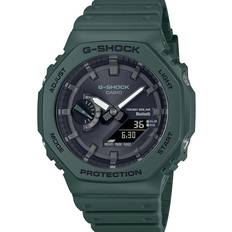 Casio G-Shock Armbanduhren Casio G-Shock (GA-B2100-3A)