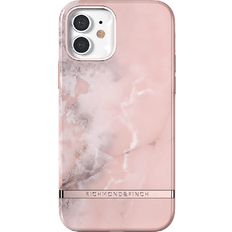 Richmond & Finch Marble Case for iPhone 12 mini