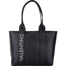 Valentino Bags Olive Shopper - Black