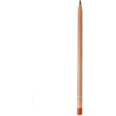 Arts & Crafts Professional Luminance Colored Pencils burnt ochre 077