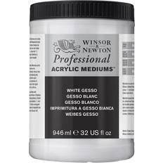 Winsor & Newton W&N Gesso Vit 946ml